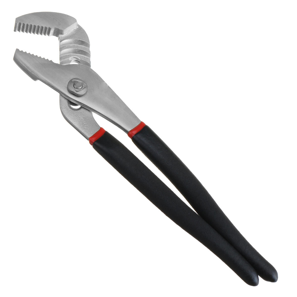 10 inch/12 inch waterpomptang recht gebogen snelspanhendel