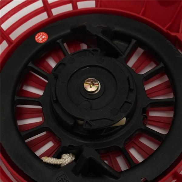 pull start recoil starter rewind motor motor kit voor honda gcv135 gcv160 en2000