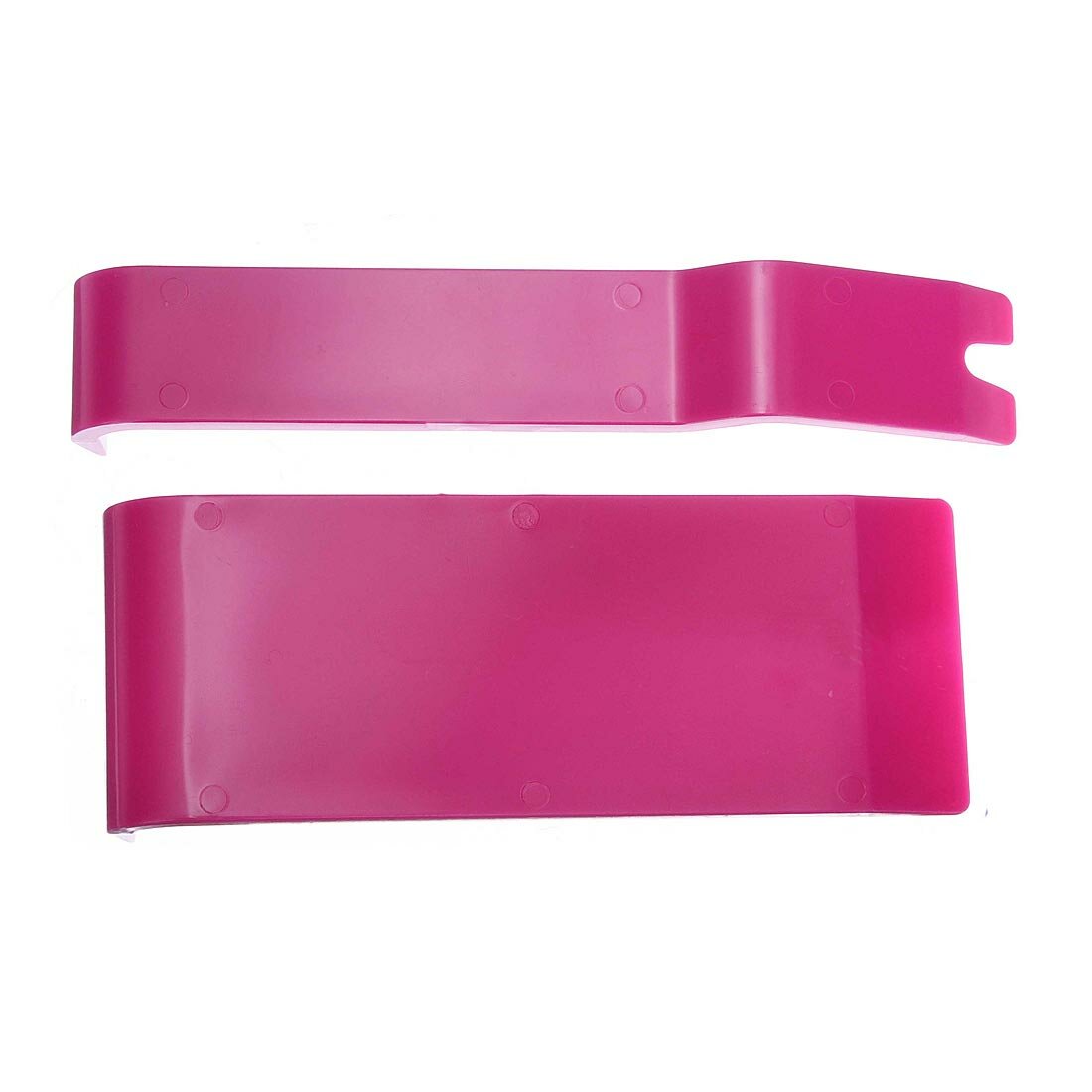 crowbar slotenmaker gereedschap lock pick tool deuropener roze