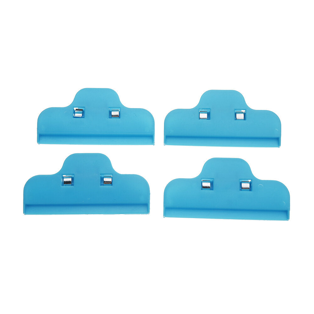 4 stuks bevestiging klem mobiele telefoon reparatie tools plastic clips armatuur voor tablet telefoon lcd-scherm