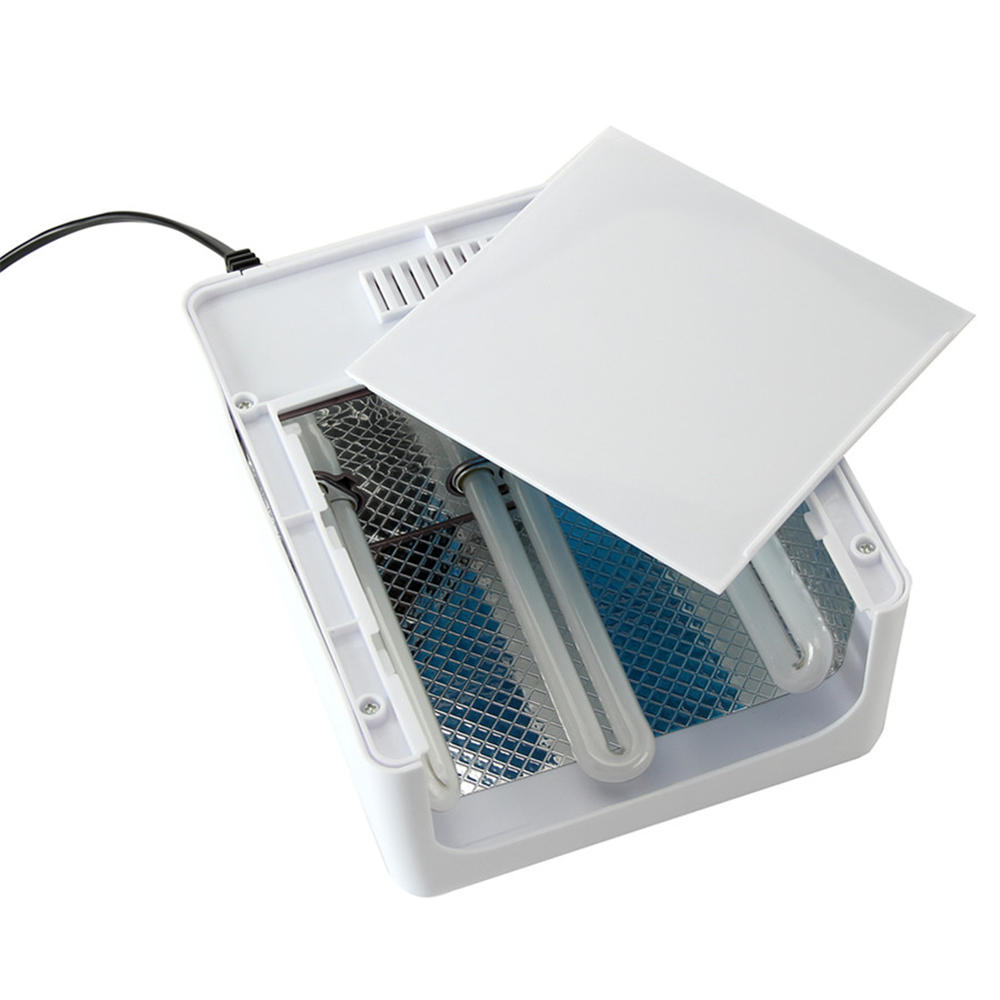 36w professionele nail lamp art tool nail gel polish curing uv lamp curing 120 sec nagel droger machine