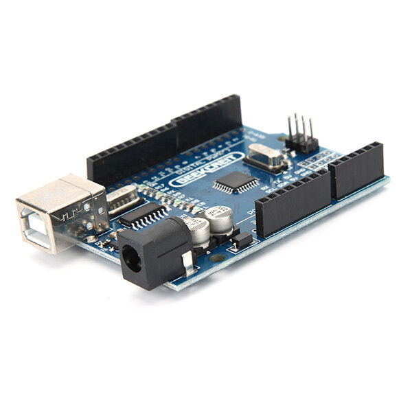 uno r3 atmega328p development board geekcreit voor arduino - producten die werken met officiële arduino-boards