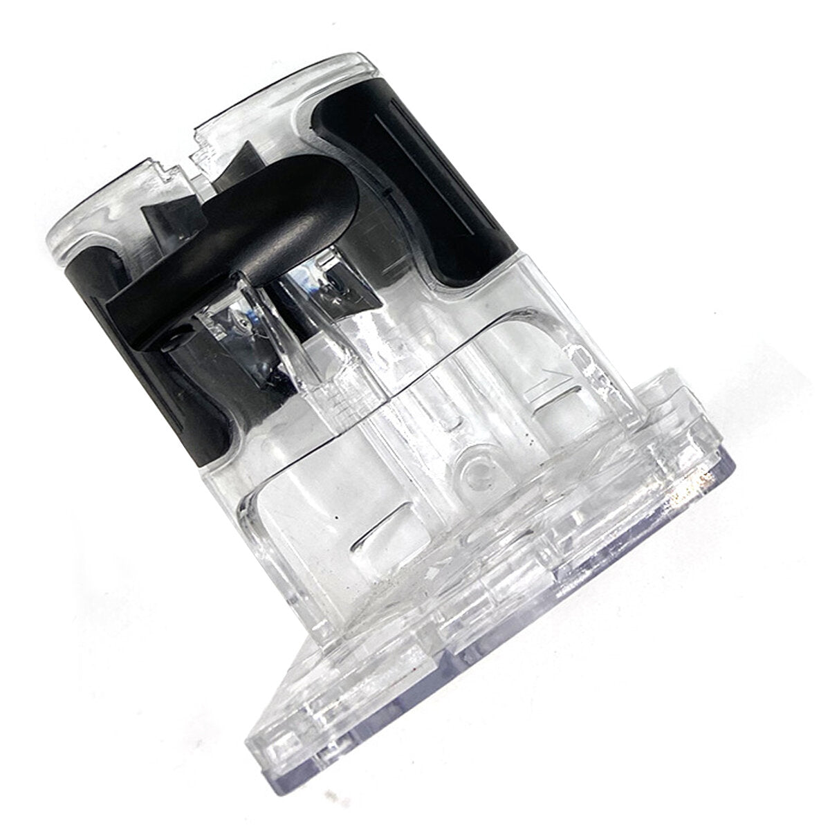 110 v/220 v 30000 rpm elektrische hand trimmer router 6.35mm hout laminaat palm schrijnwerkers werken snijmachine