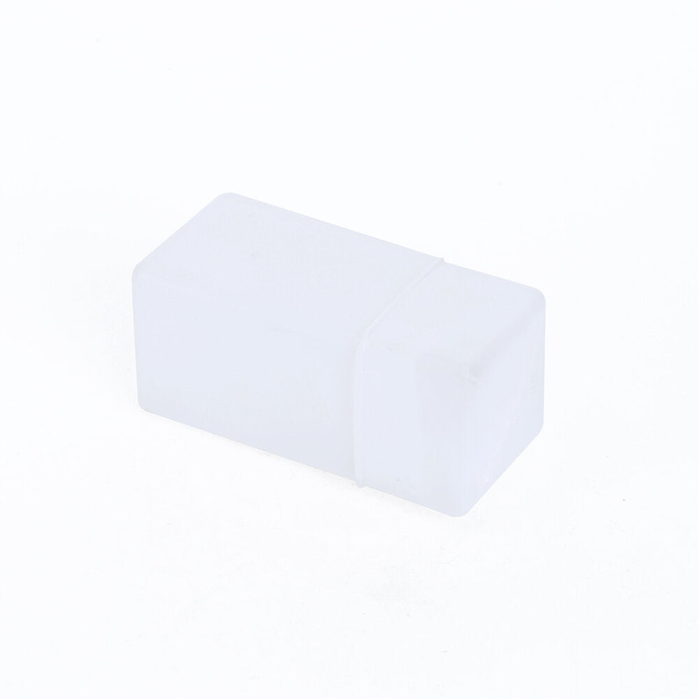 lavie 5 stuks set 8mm schacht rechte bit tungsten carbide dubbele fluit frezen frees voor hout houtwerk tool c08002t5a