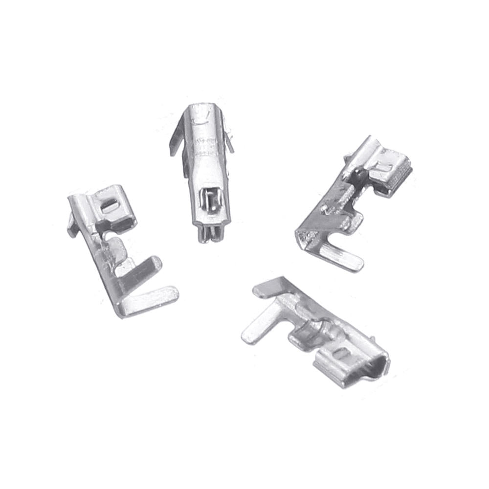 1150 stuks ph2.0 2p 3p 4p 5-pins 2.0 mm pitch terminal kit / behuizing / pin-header jst connector draadconnectoren adapter ph kits
