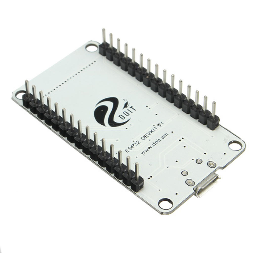 3 stuks esp32 development board wifi + bluetooth ultra laag stroomverbruik dual cores esp-32s board