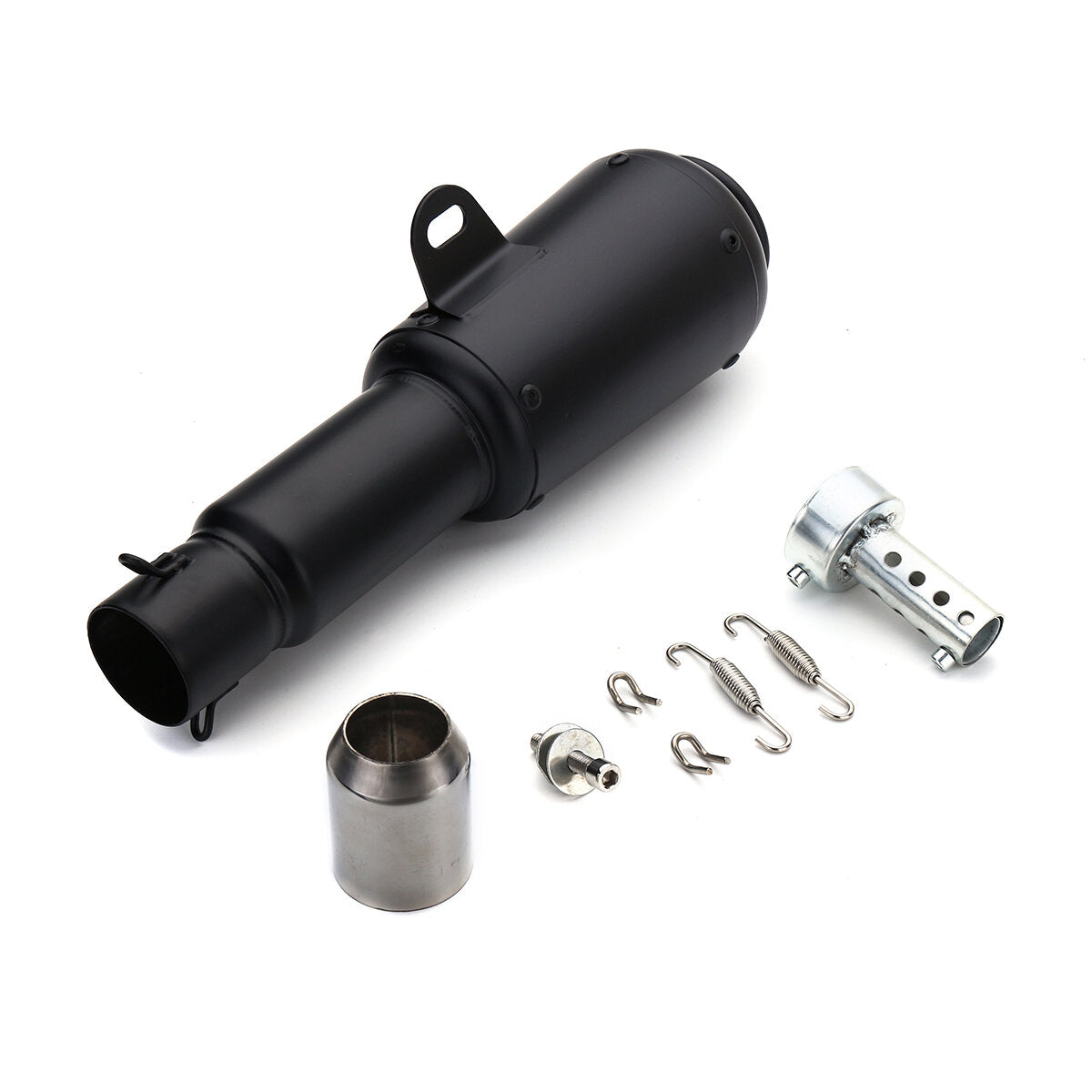 38-51Mm Rvs Motorcycle Carbon Fir Uitlaat Pijp U... - Vicedeal 38-51Mm Rvs Motorcycle Carbon Fir Uitlaat Pijp U... - Vicedeal