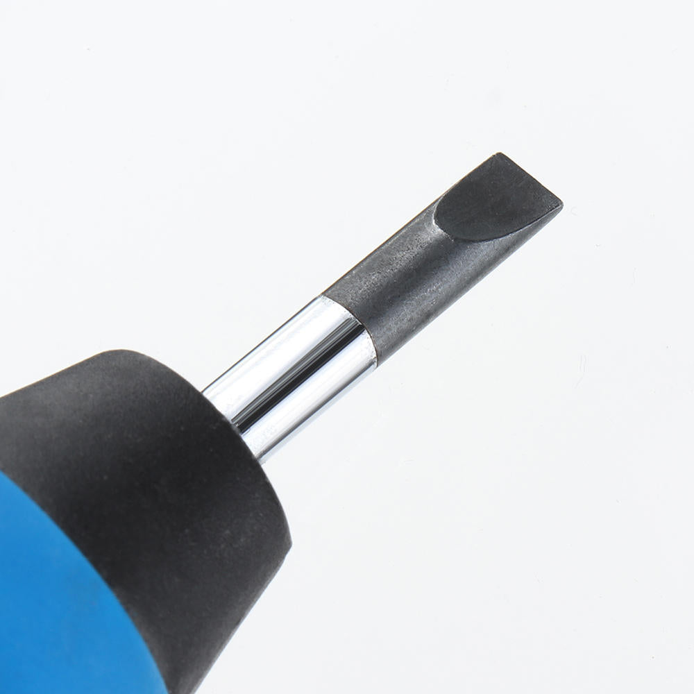 jetech industriële kwaliteit schroevendraaier magnetische sleufschroevendraaiers reparatie tool