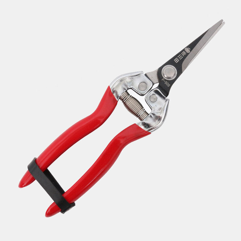 1 stuks sakawada 908 tuin snoeischaar plant cutter bloem fruit druif schaar: