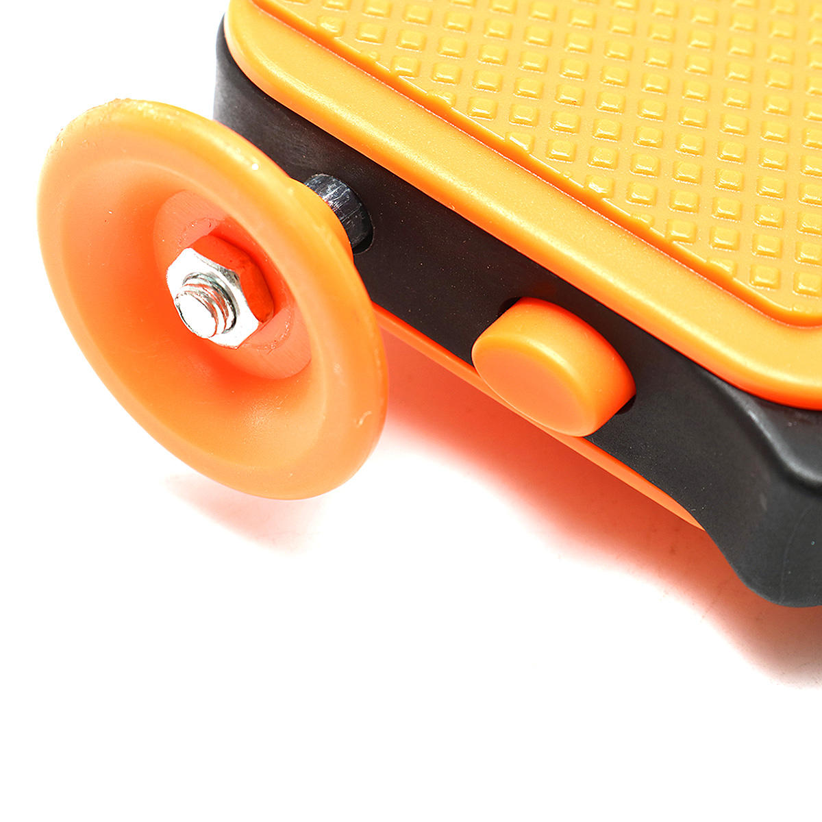 360 graden roterende zware lijmkit lijmkitpistool mastiekapplicator