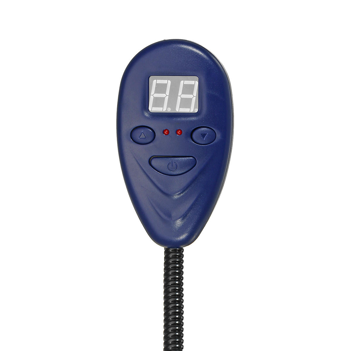 50x50cm elektrische verwarming heater verwarmd bed mat pad deken zonder kabel voor hond kat konijn
