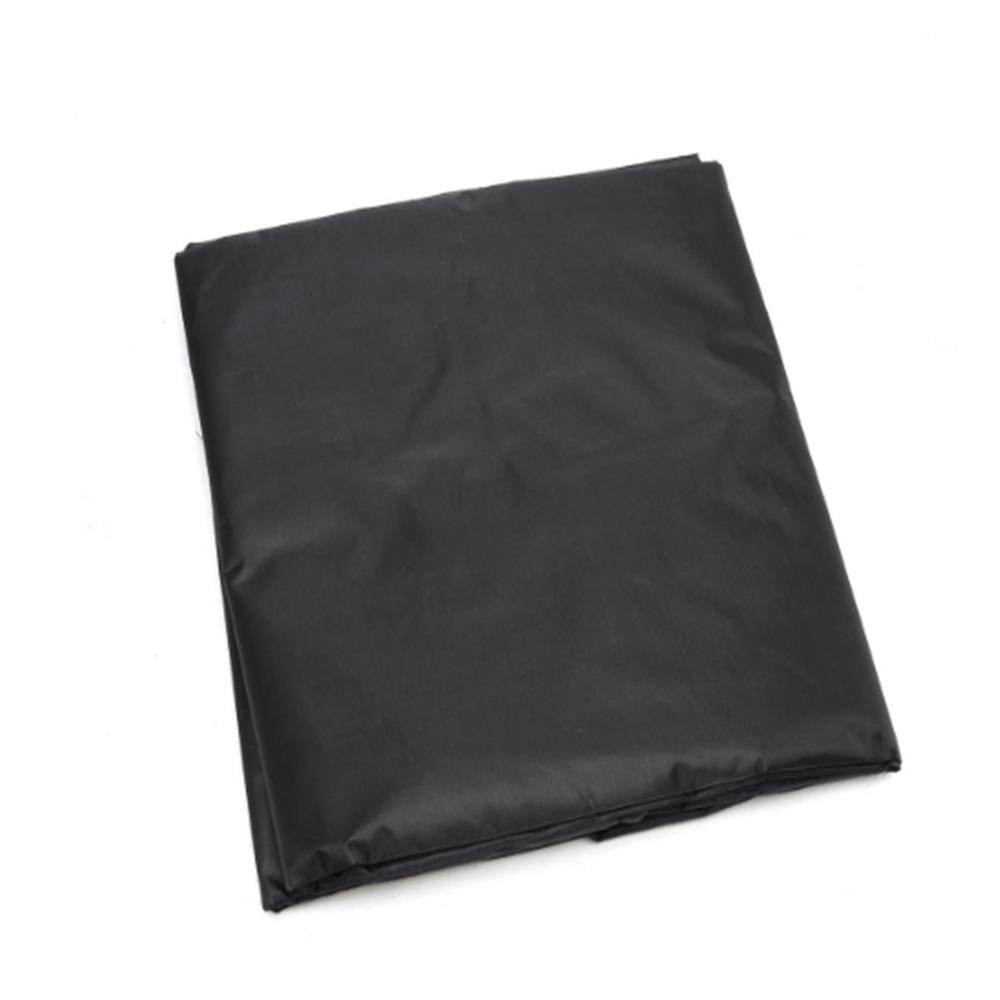 90x190x110cm buiten stofdicht waterdicht uv beschermhoes voor toro-grasmaaier