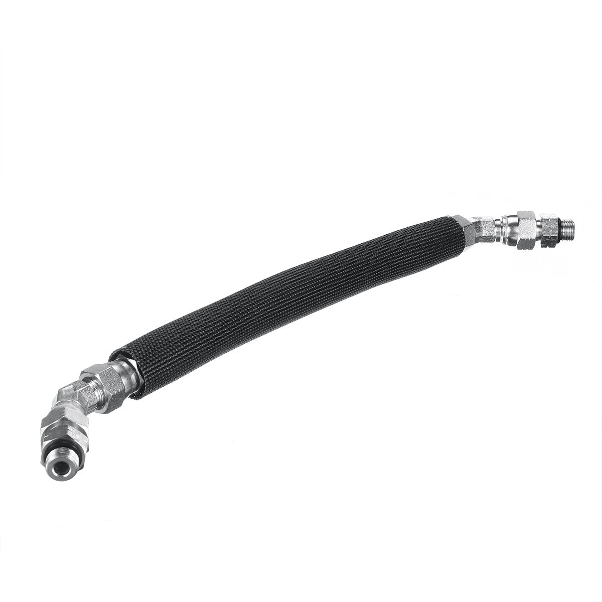 hogedrukpomp hpop crossover line-slangenset voor ford 99-03 7.3l powerstroke