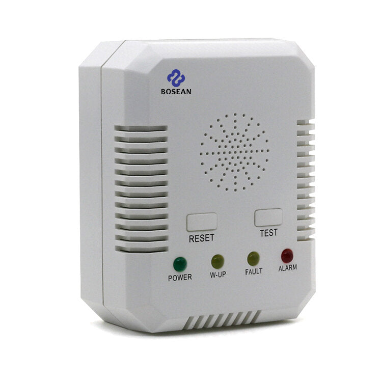 bosean aardgas co gaslekmeter brandbaar gas tester alarm bepaal tester voor thuis met klep