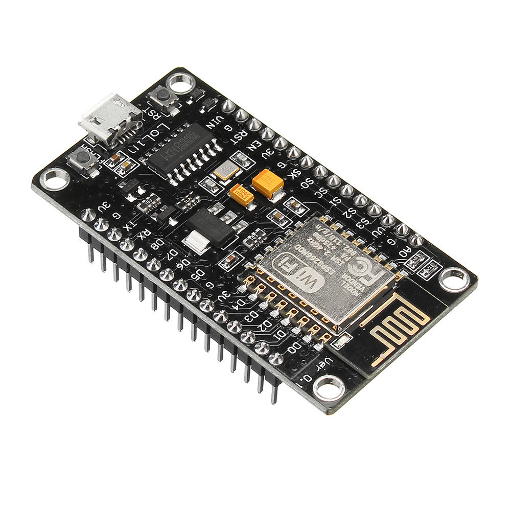 geekcreit lolin v3 nodemcu lua wifi-ontwikkelbord esp8266 seriële wifi-module