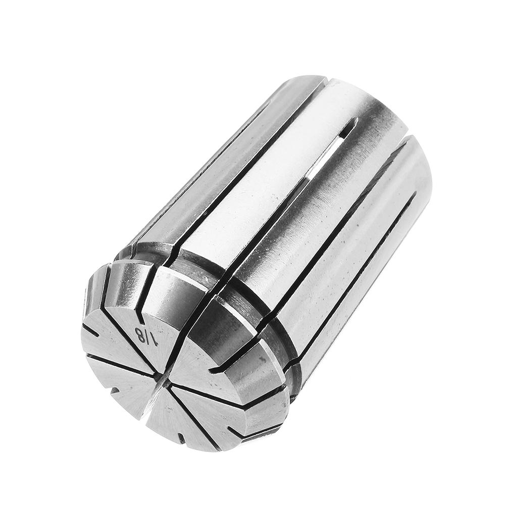1/8 inch 1/4 inch oz25 spring collet chuck collet voor cnc frees draaibank tool