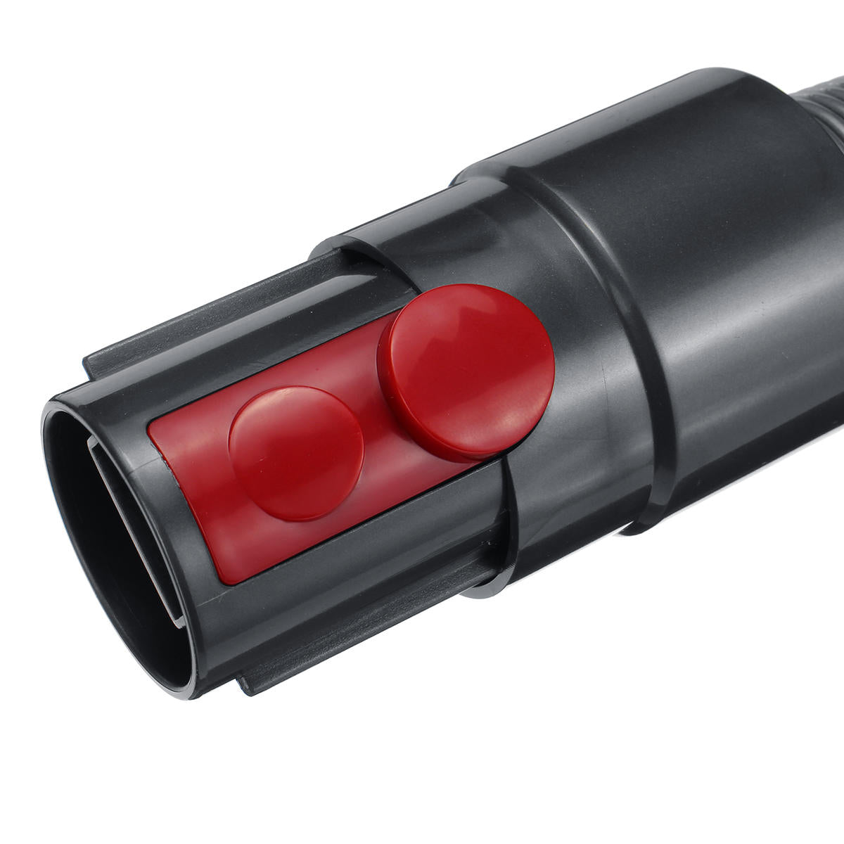 1 stuks telescopische slang voor dyson v7/v8/v10 stofzuiger