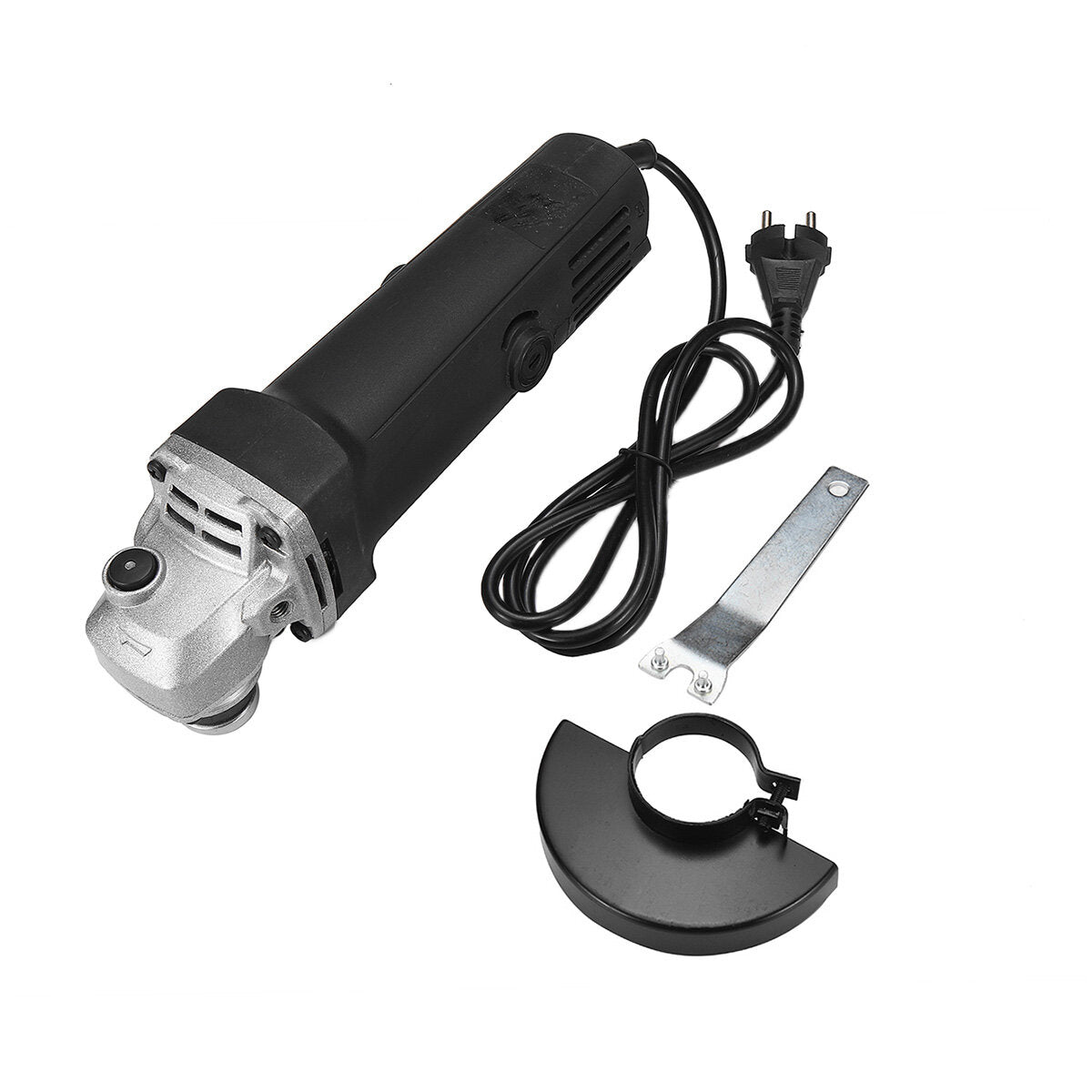 1100w 11000r / min elektrische haakse slijper slijpmachine houtbewerkingsgereedschap