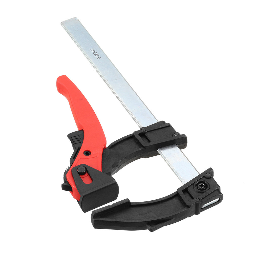 HBM Professionele Stalen C-Klem - Lemato