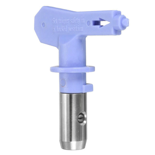 3-serie 11-25 lichtpaarse airless spuitpistooltips voor wagner atomex titan verfspuittip