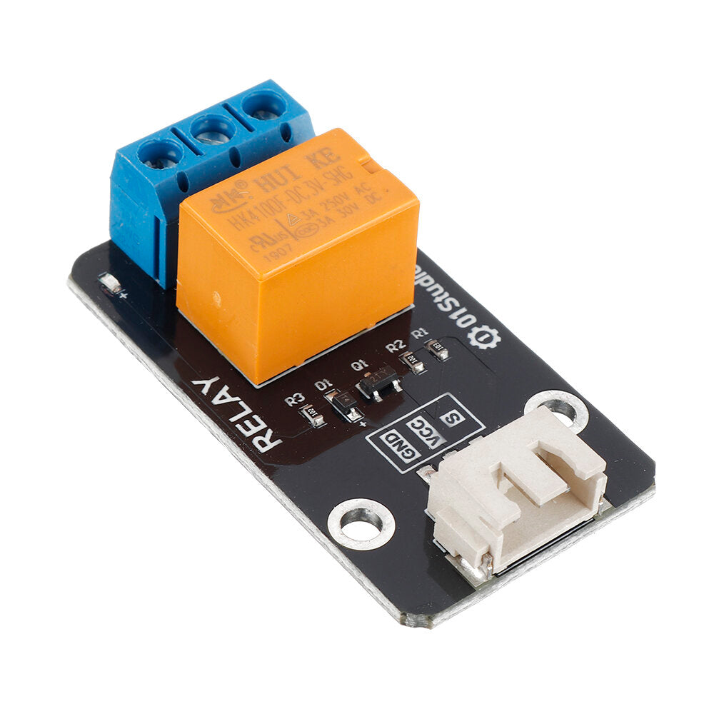 01studio 3.3v relaismodule pyboard micropython programmering learning development board