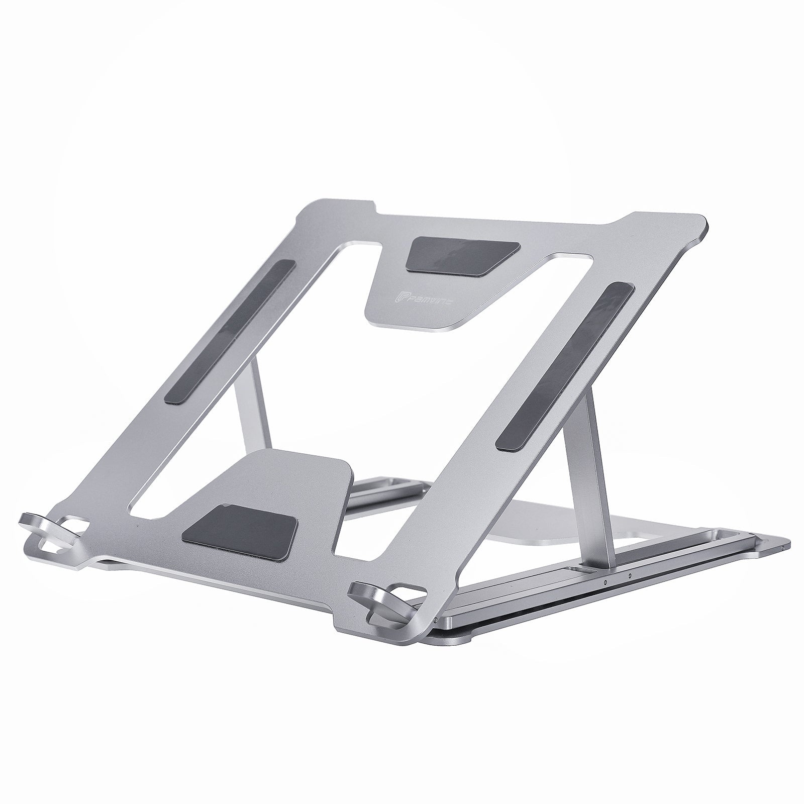 aluminium laptopstandaard tabletstandaard tablethouder in hoogte verst 123materialen