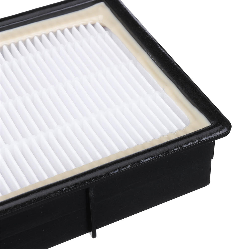 luchtreiniger vervangingsfilter hepa voor honeywell hpa 245 249 wit en zwart