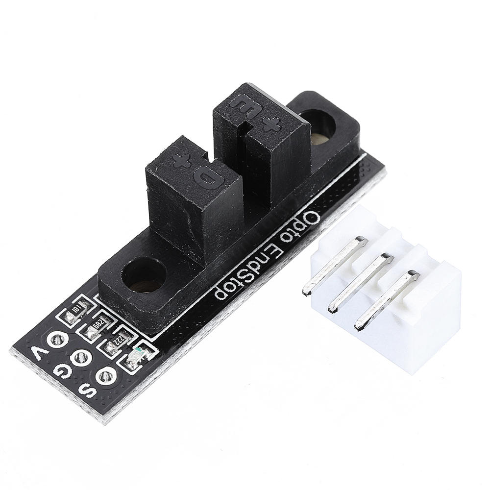 robotdyn optokoppeling optische eindstopmodule eindstopschakelaar voor 3d-printer en cnc-apparaat