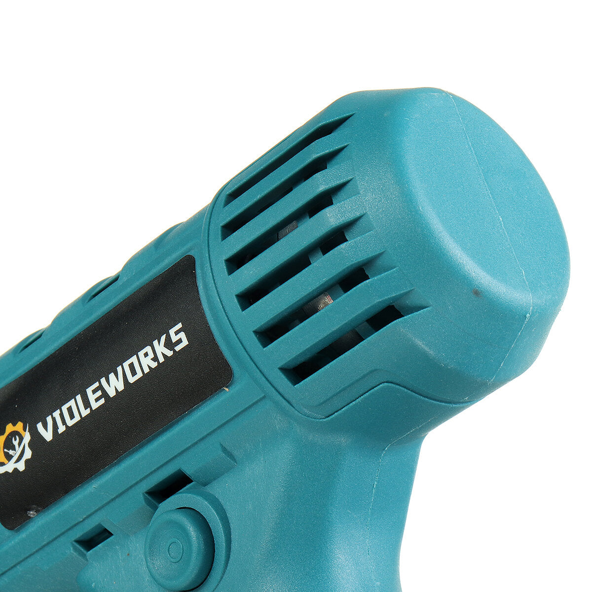16.8v mini haakse slijper draadloze polijstmachine elektrisch gereedschap w / 1/2 batterij