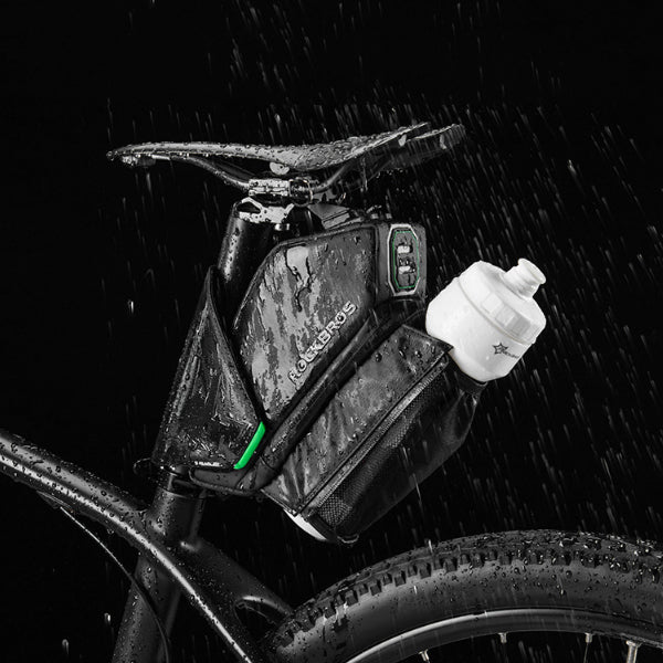 ROCKBROS Fahrrad Satteltasche IPX7 wasserdicht Sitztasche 10L – ROCKBROS-DE ROCKBROS Fahrrad Satteltasche IPX7 wasserdicht Sitztasche 10L – ROCKBROS-DE