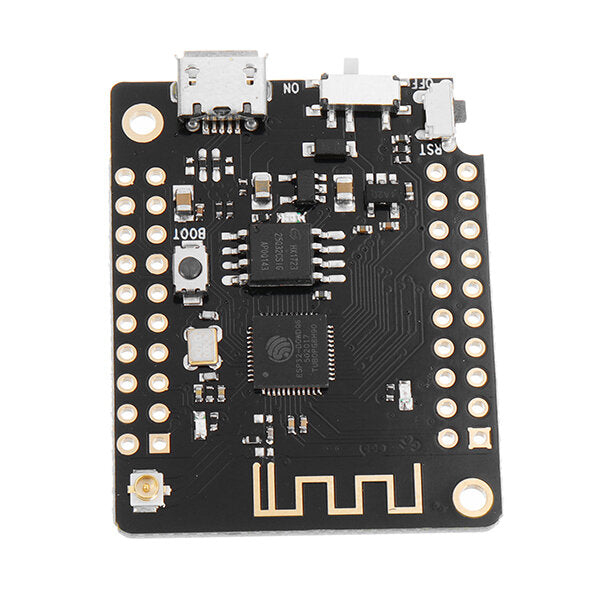lilygo ttgo mini 32 v2.0 esp32 wifi bluetooth module ontwikkelingsbord