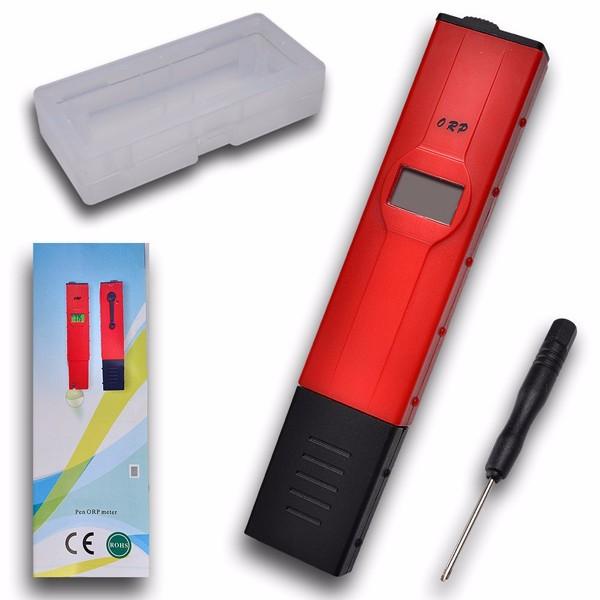 orp-2069 digitale pen-type orp-meter redox-tester meet water