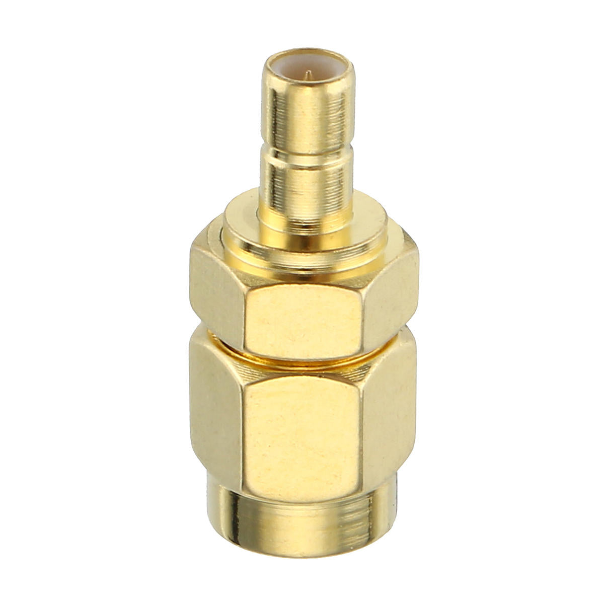 smb naar sma dab antenne-antenneadapter gold-plating