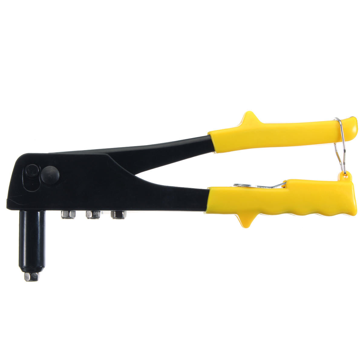 geperforeerde hand klinkhamer enkele kern trekken 4.0 mm 4.8 mm 2.4 mm 3.2 mm met sleutel