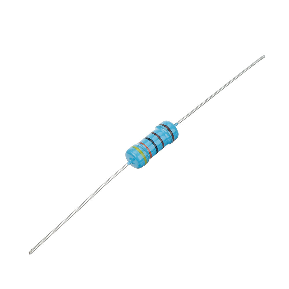 50 stuks 1w 4.3kr weerstand 1% 4.3k ohm weerstand