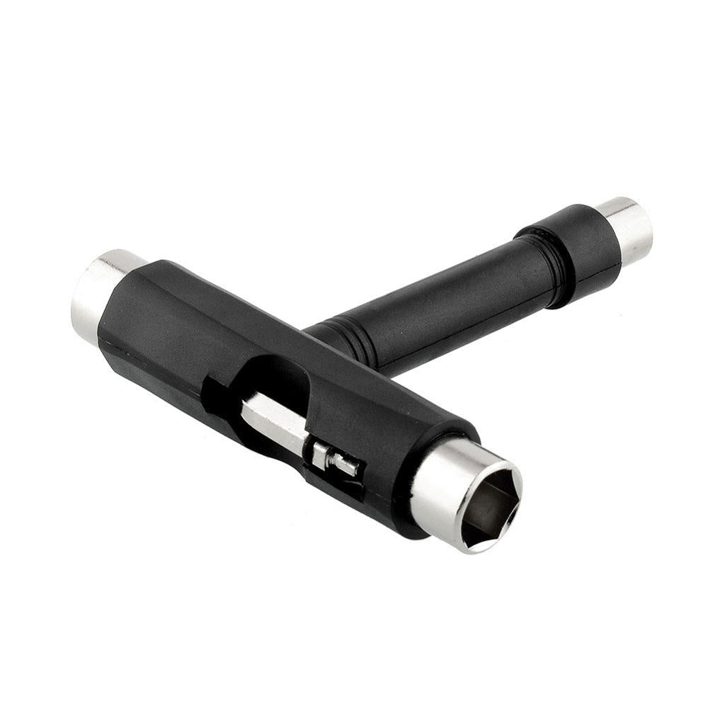 universele t-vorm wrench roller skate skateboard longboard board atb tool inbussleutel multifunctioneel