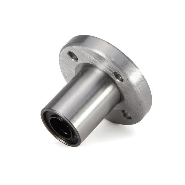 lmf8uu 8 mm lineair kogellager met ronde flens