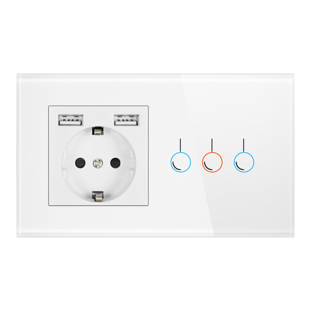 Draagbare LED-tafellamp met Aanraaksensor, 5V 1W 3-kleuren Nachtkastjelamp Bedlampje USB Oplaadbare Aanraaklamp voor Bar KTV Hotel Coffee Shop Draagbare LED-tafellamp met Aanraaksensor, 5V 1W 3-kleuren Nachtkastjelamp Bedlampje USB Oplaadbare Aanraaklamp voor Bar KTV Hotel Coffee Shop