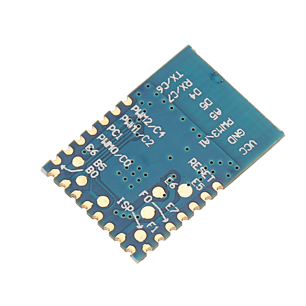 5 stuks jdy-10 bluetooth 4.0 module ble bluetooth seriële poort module compatibel met cc2541 slave