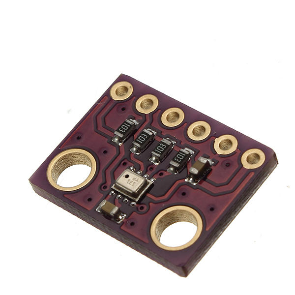 5st gy-bmp280-3.3 module voor atmosferische druksensor met hoge precisie