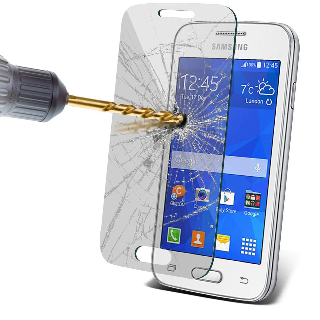 screenprotector samsung galaxy ace serie/4/3/ 2/ ace