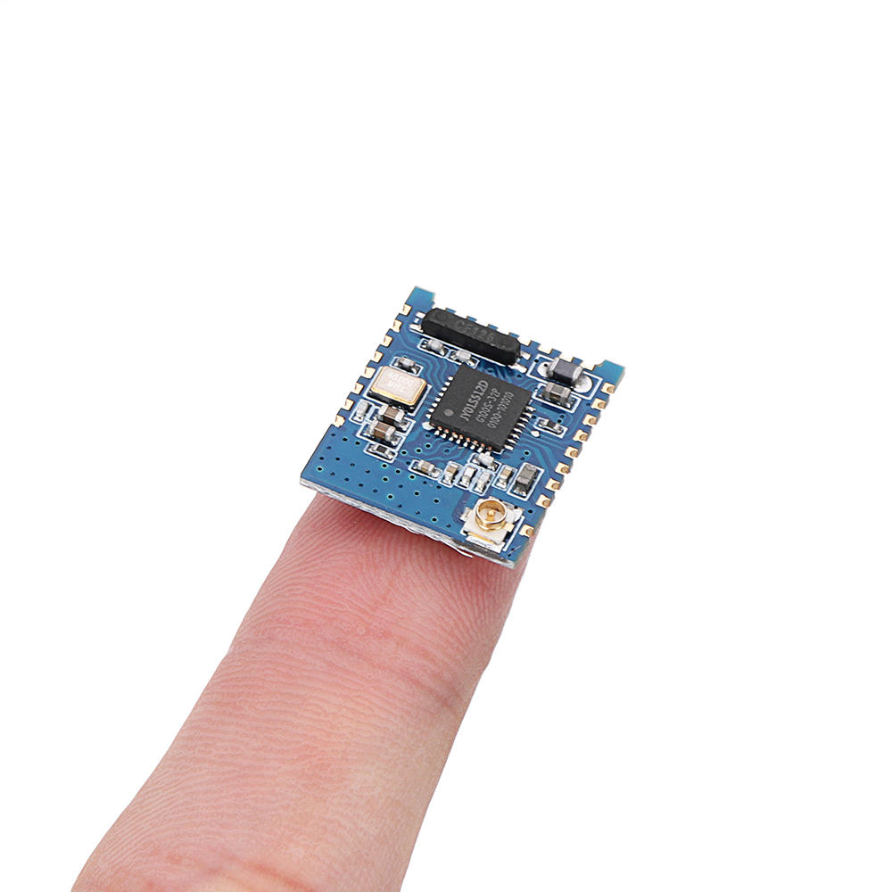 jdy-17 bluetooth 4.2 module snelle gegevensoverdracht modus ble mesh networking low power