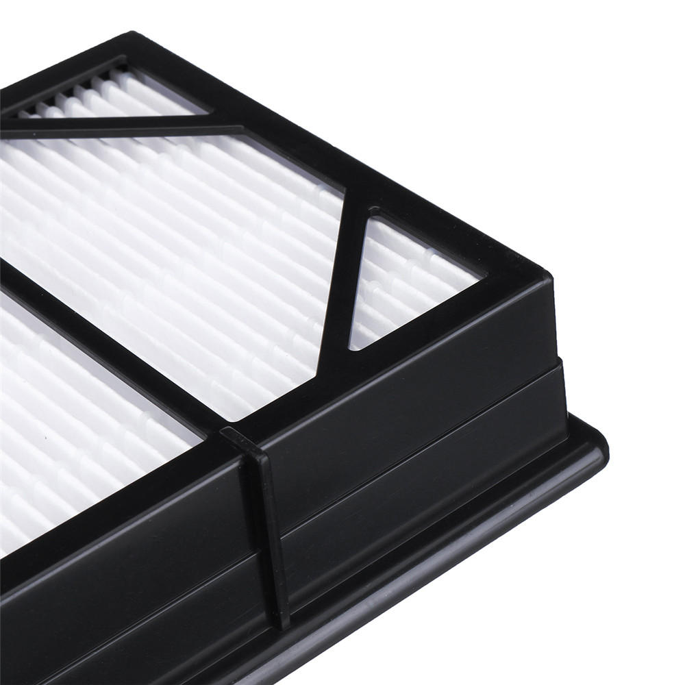 luchtreiniger vervangingsfilter hepa voor honeywell hpa 245 249 wit en zwart