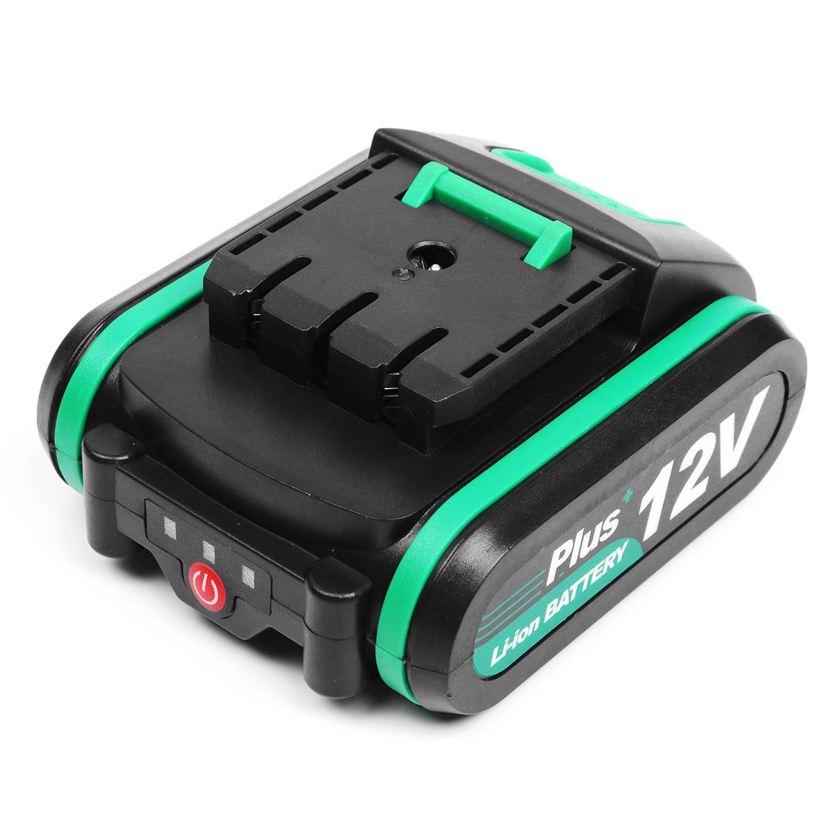 12v 1.5ah li-ion batterij draadloze elektrische hammer boormachines twee snelheden power schroevendraaier