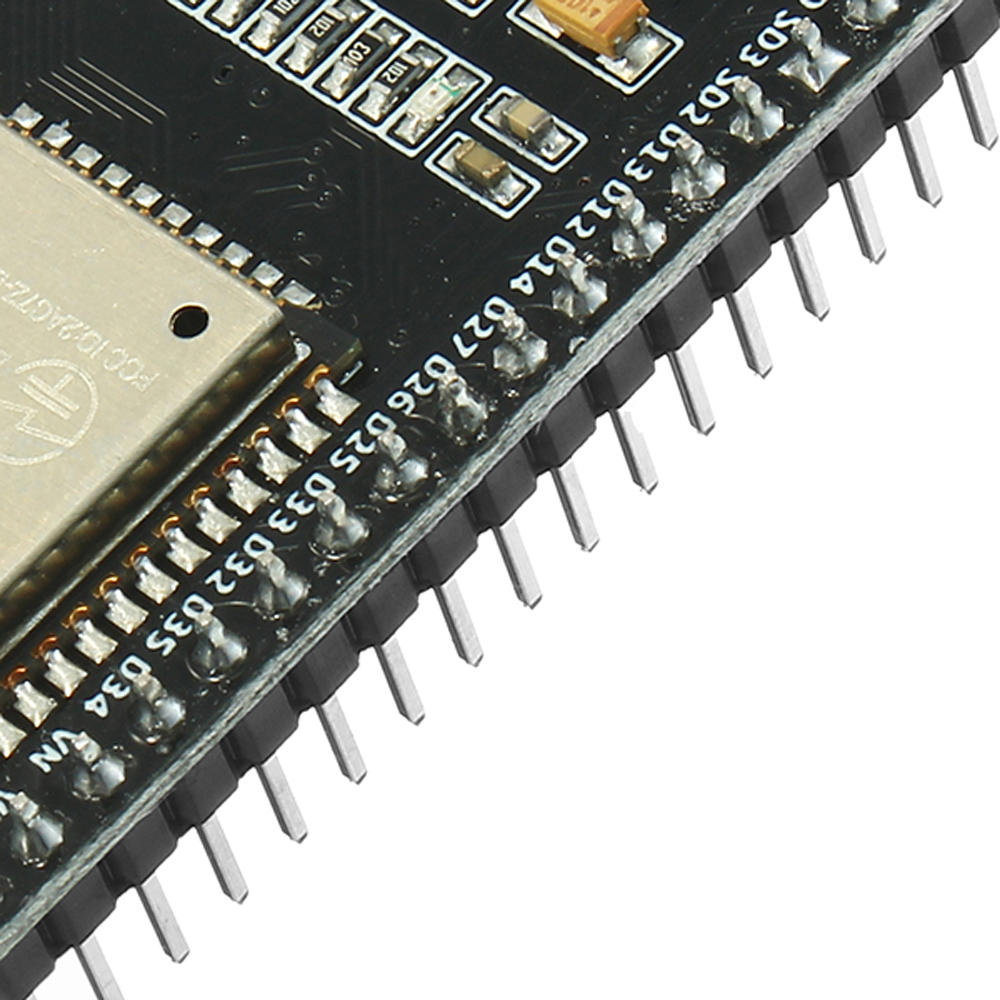 3 stuks esp32 development board wifi + bluetooth ultra laag stroomverbruik dual cores esp-32s board