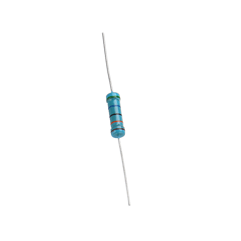 20 stuks 2 w weerstand weerstand 1% 560 k ohm weerstand