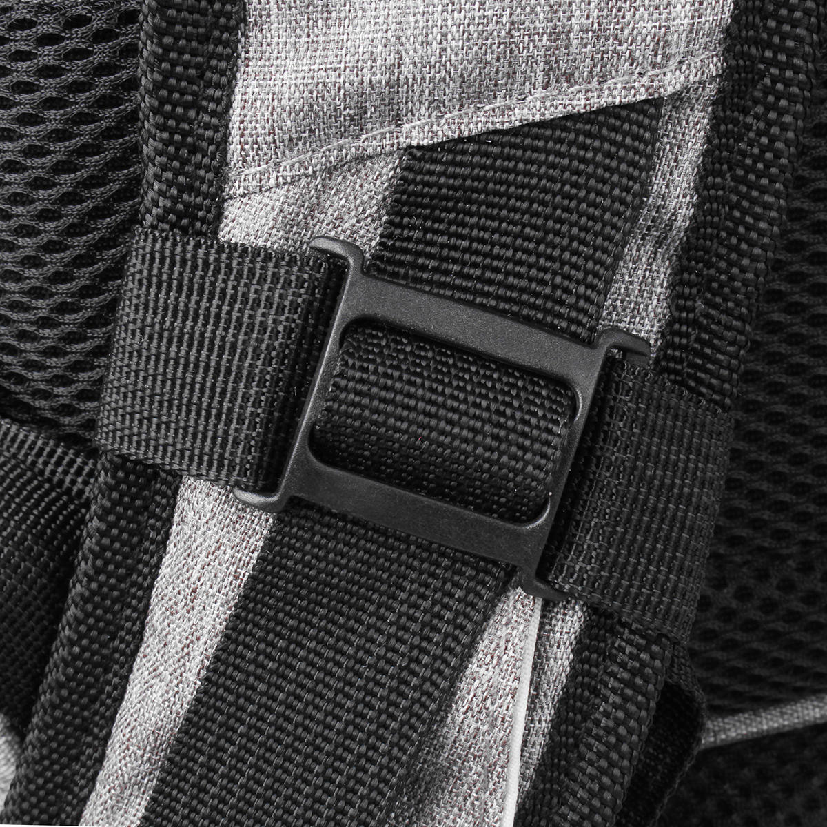 draagbare ademende mesh hoofd hond kat carrier rugzak dubbele schoudertas huisdier accessoires voor outdoor reizen