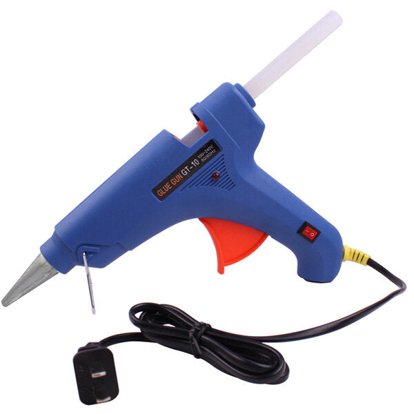 20w 110v hot melt rubber spuit dhz speelgoed model sieraden micro landschap decofaties lijmen tool