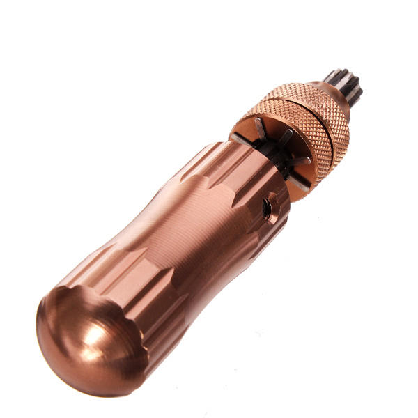 3-delige 7-pins verstelbare buisvergrendelingsgereedschappen 7.00 mm 7.5 mm 7.8 mm