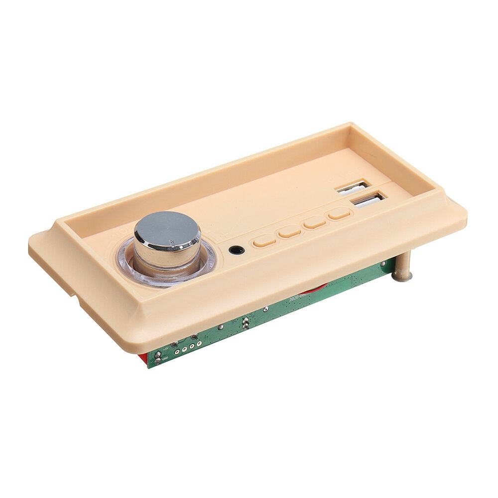 2x50 w dc5v slaapbank nachtkastje slimme meubels thuis bluetooth 5.0 luidspreker geluid eindversterker board accessoires